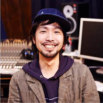 井上典政さん